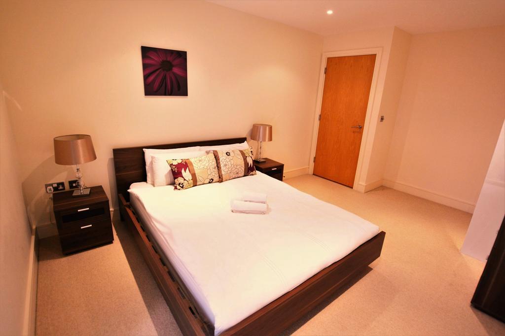 Apartahotel Zen - Excel & O2 Arena 4*