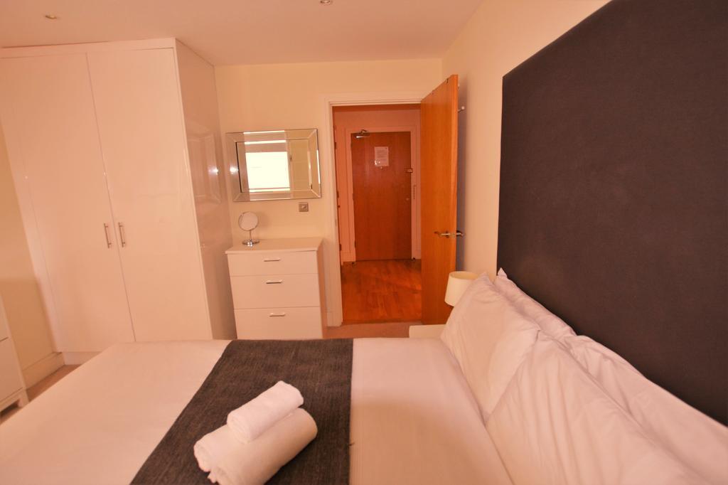 Apartahotel Zen - Excel & O2 Arena