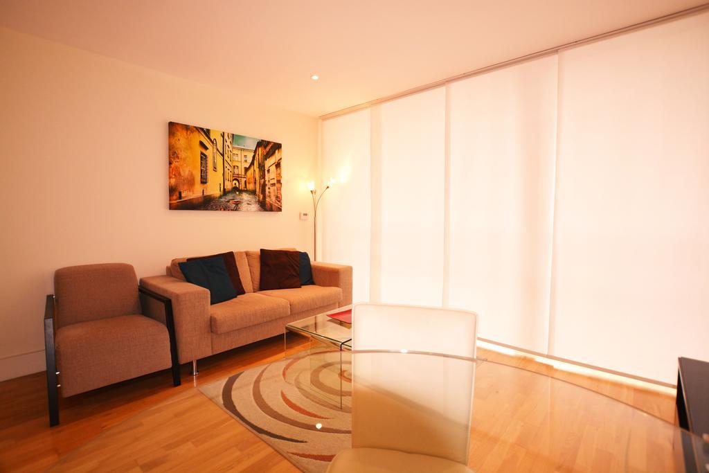 Apartahotel Zen - Excel & O2 Arena Londres