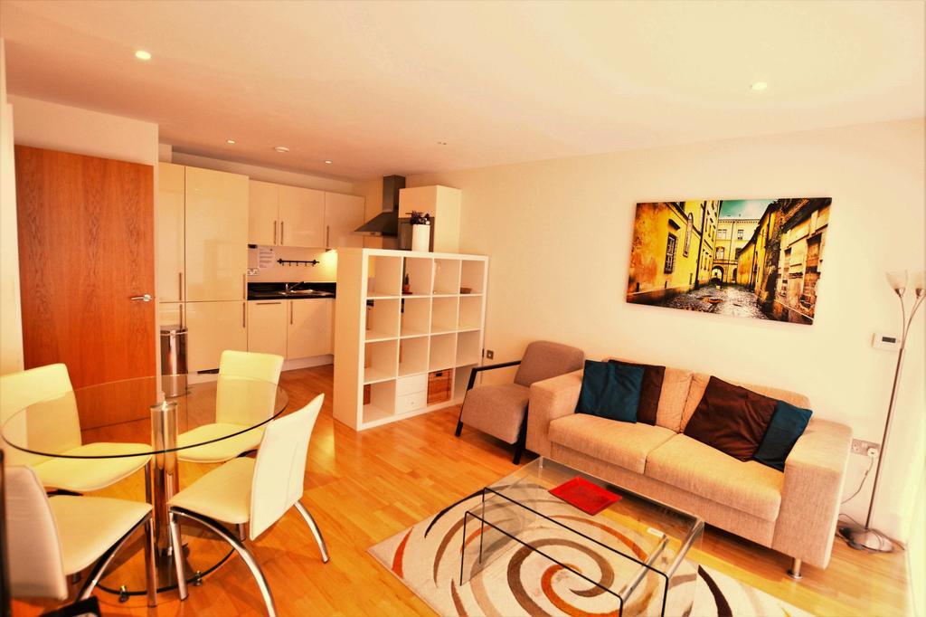 Apartahotel Zen - Excel & O2 Arena