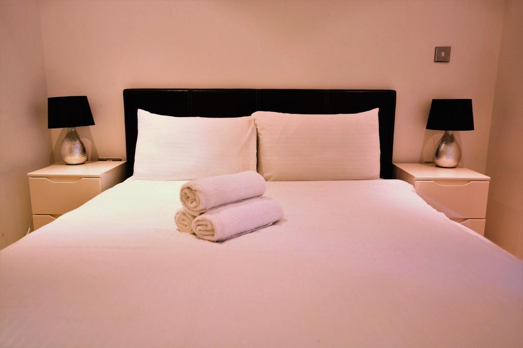 Apartahotel Zen - Excel & O2 Arena Londres