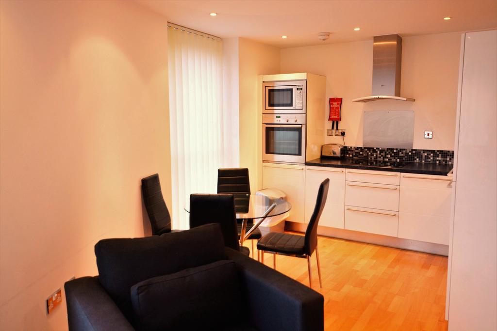Apartahotel Zen - Excel & O2 Arena Londres