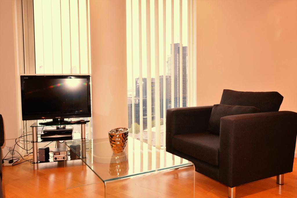 Apartahotel Zen - Excel & O2 Arena 4*