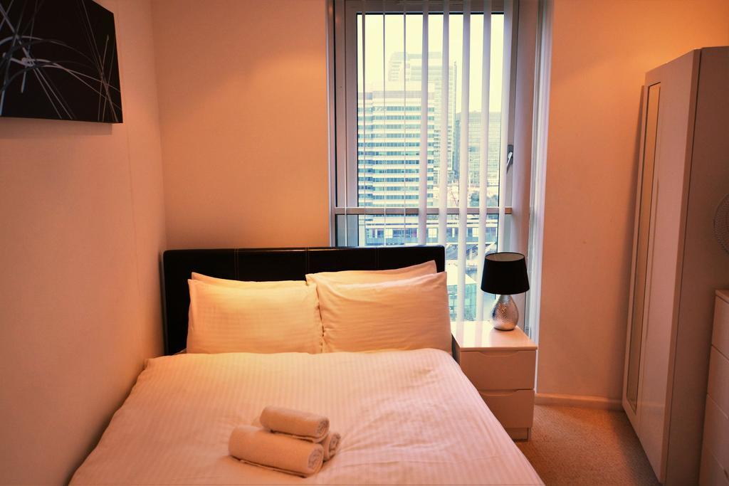 Apartahotel Zen - Excel & O2 Arena