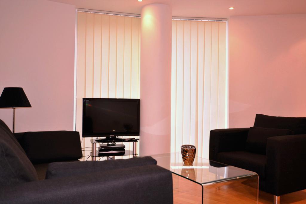 Apartahotel Zen - Excel & O2 Arena 4*