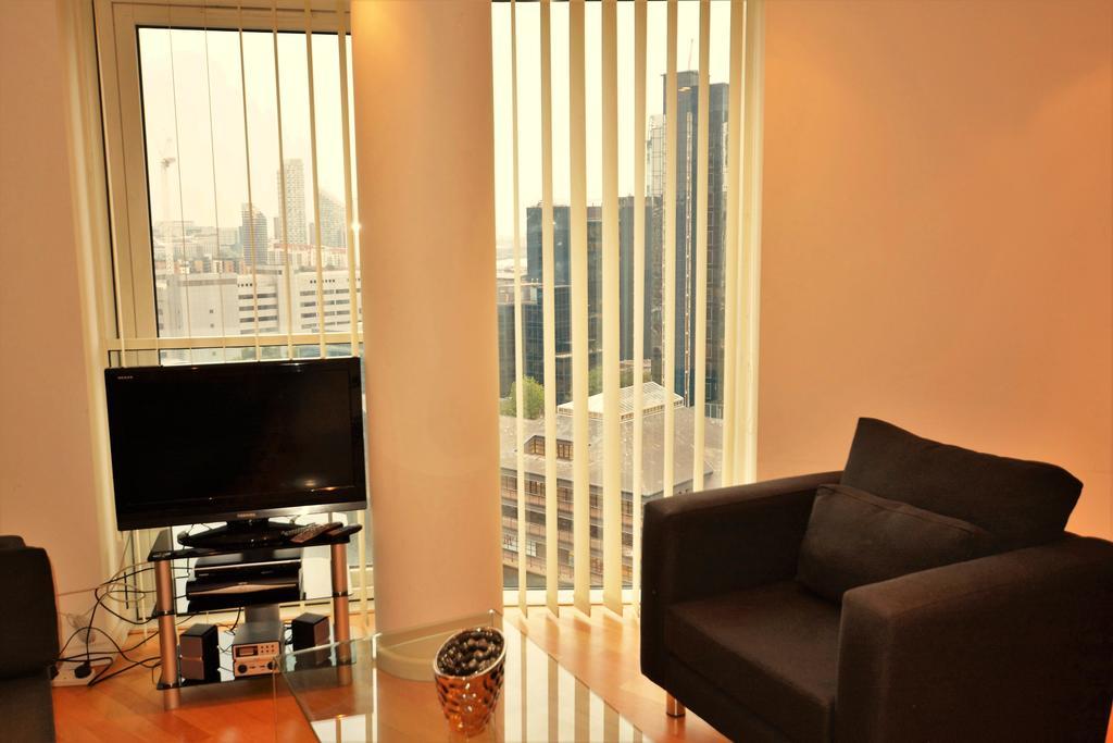 Apartahotel Zen - Excel & O2 Arena