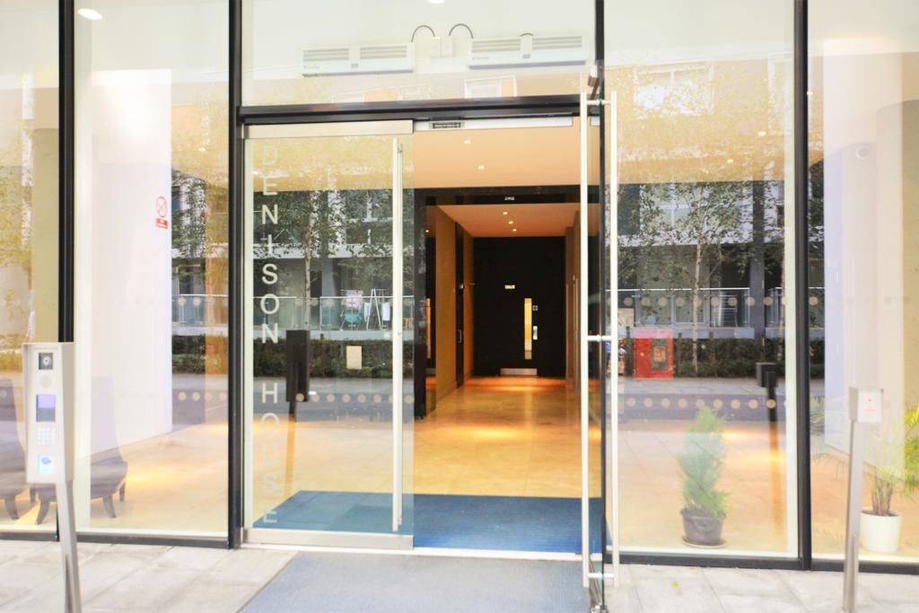 Apartahotel Zen - Excel & O2 Arena Londres