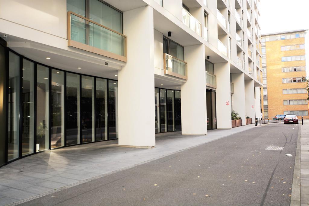 Zen - Excel & O2 Arena Apartahotel Londres