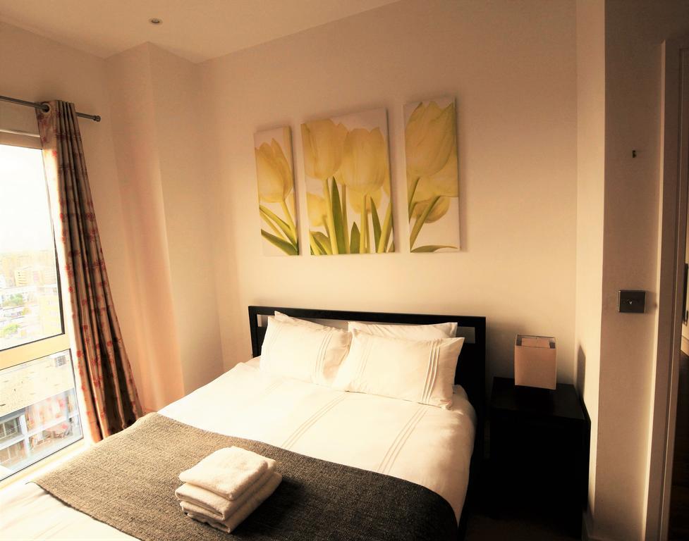 Apartahotel Zen - Excel & O2 Arena Londres