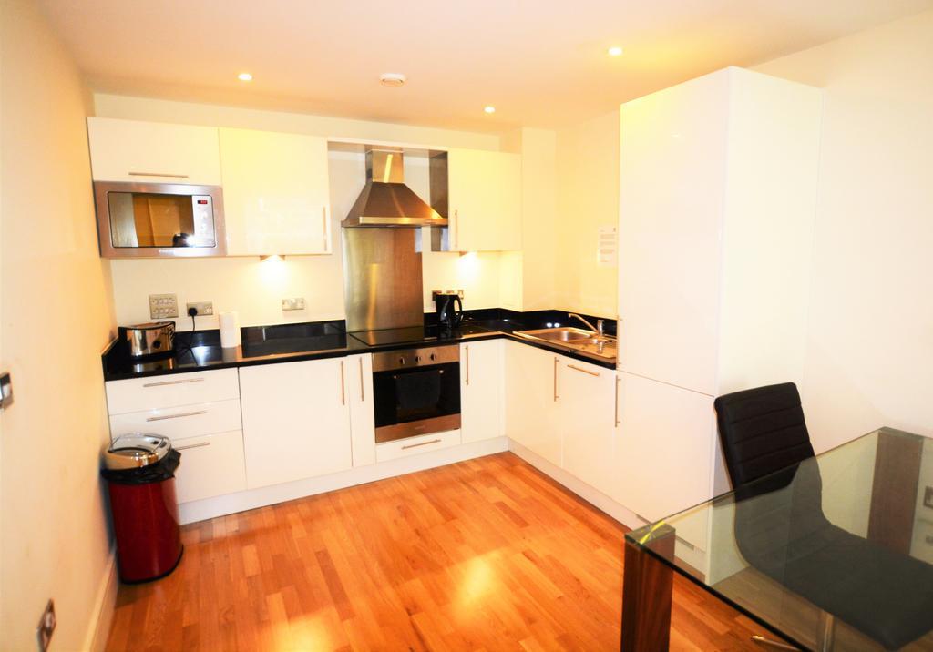 Apartahotel Zen - Excel & O2 Arena Londres