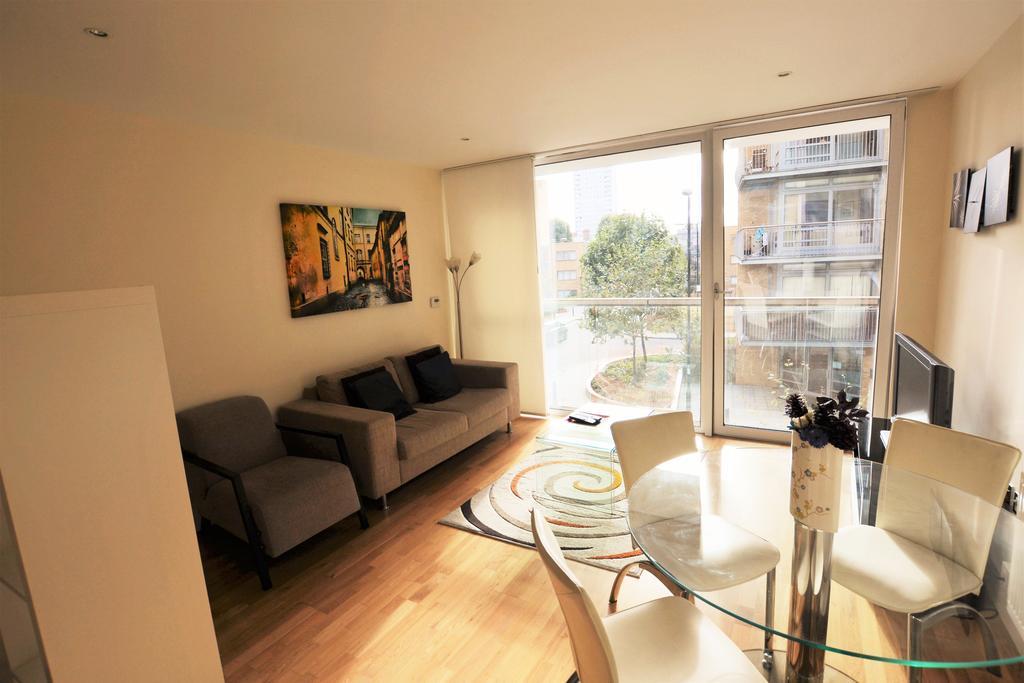 Apartahotel Zen - Excel & O2 Arena Londres