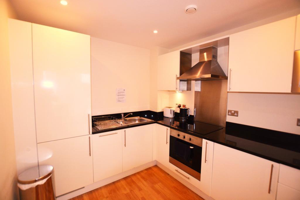 Aparthotel Zen - Excel & O2 Arena Londres