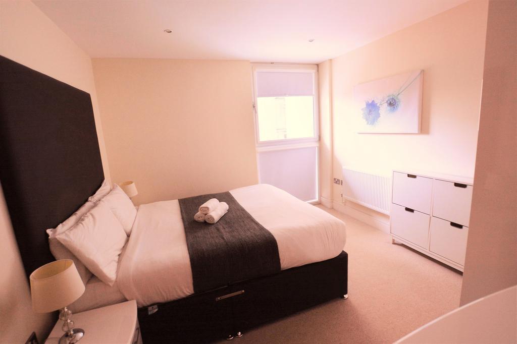 Aparthotel Zen - Excel & O2 Arena Londres
