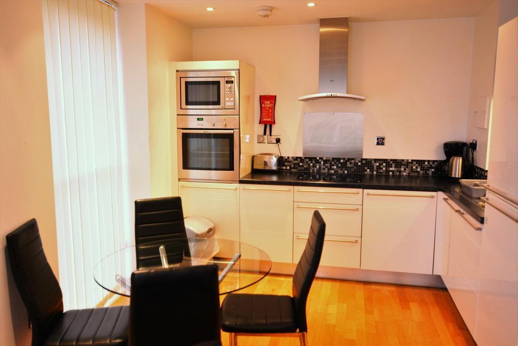 Aparthotel Zen - Excel & O2 Arena Londres