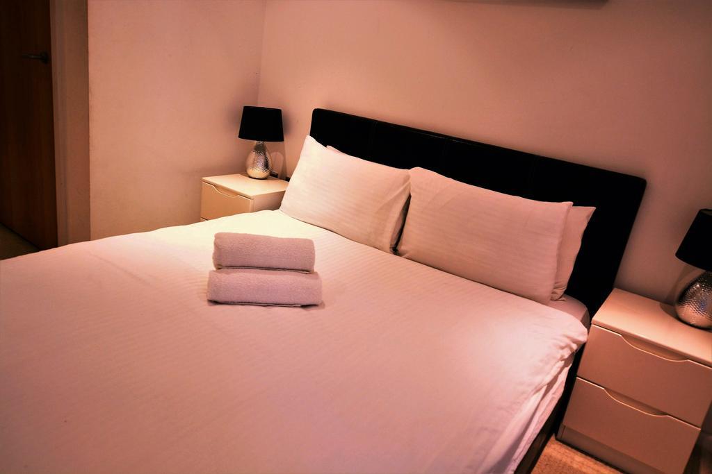Aparthotel Zen - Excel & O2 Arena Londres