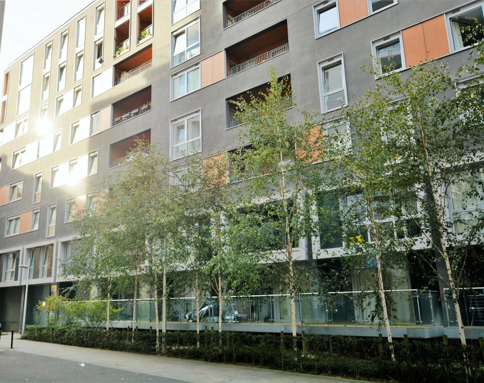 Zen - Excel & O2 Arena Aparthotel Londres