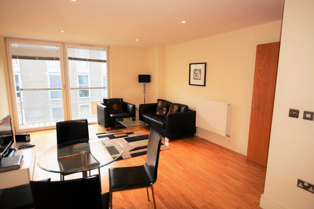Zen - Excel & O2 Arena Aparthotel Londres